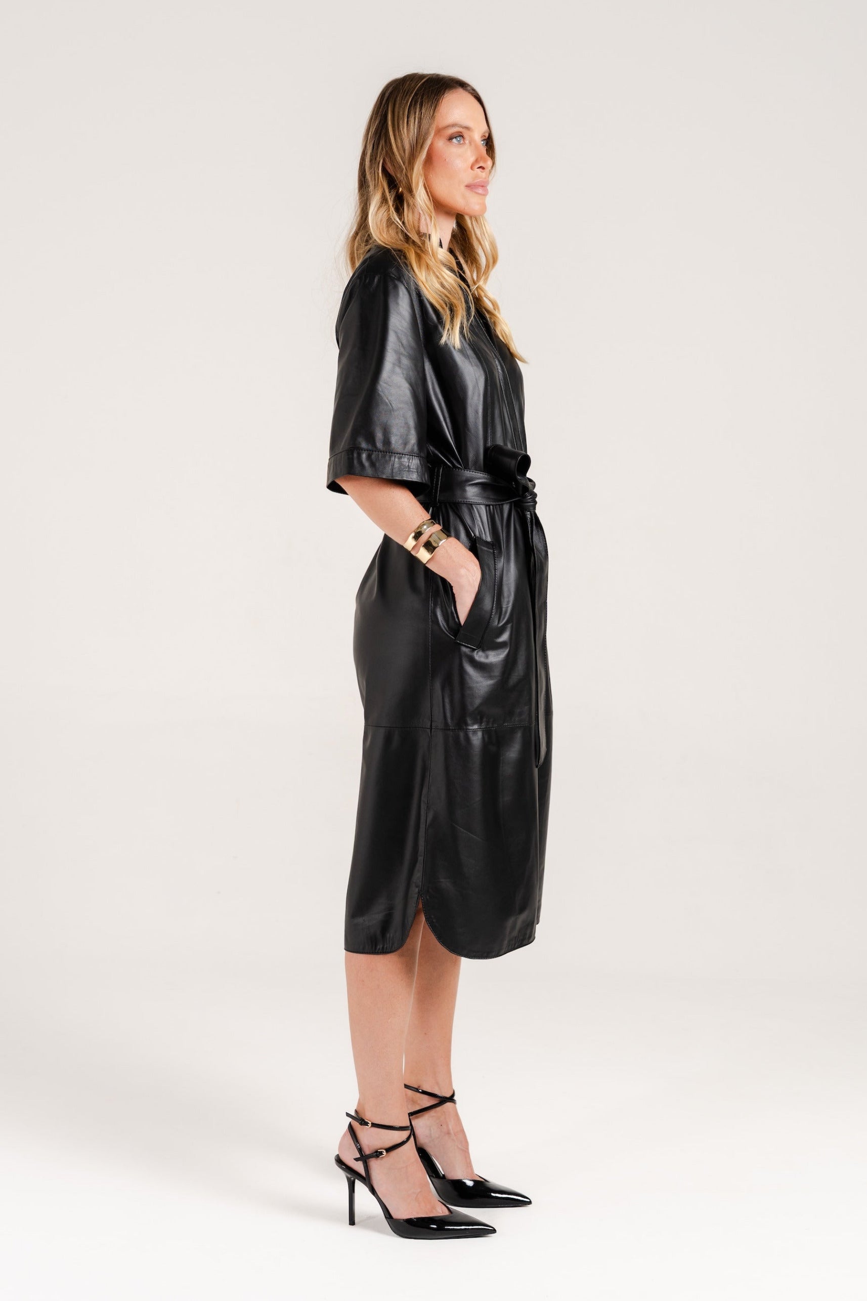 Vestido Alpes