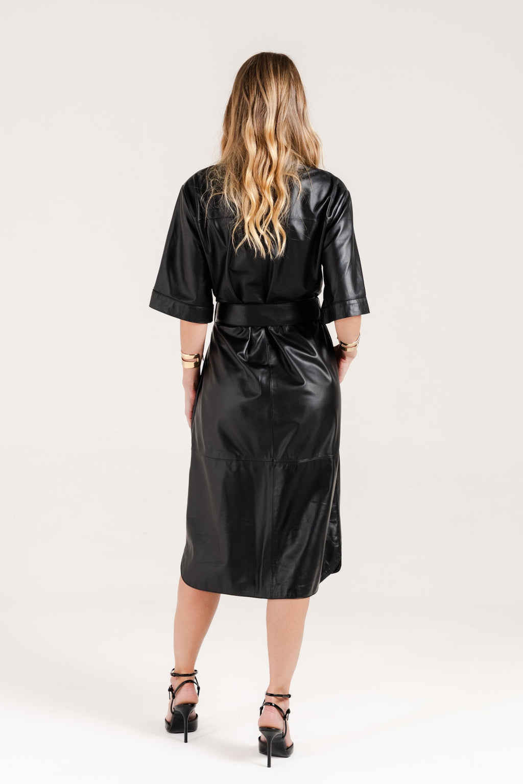Vestido Alpes