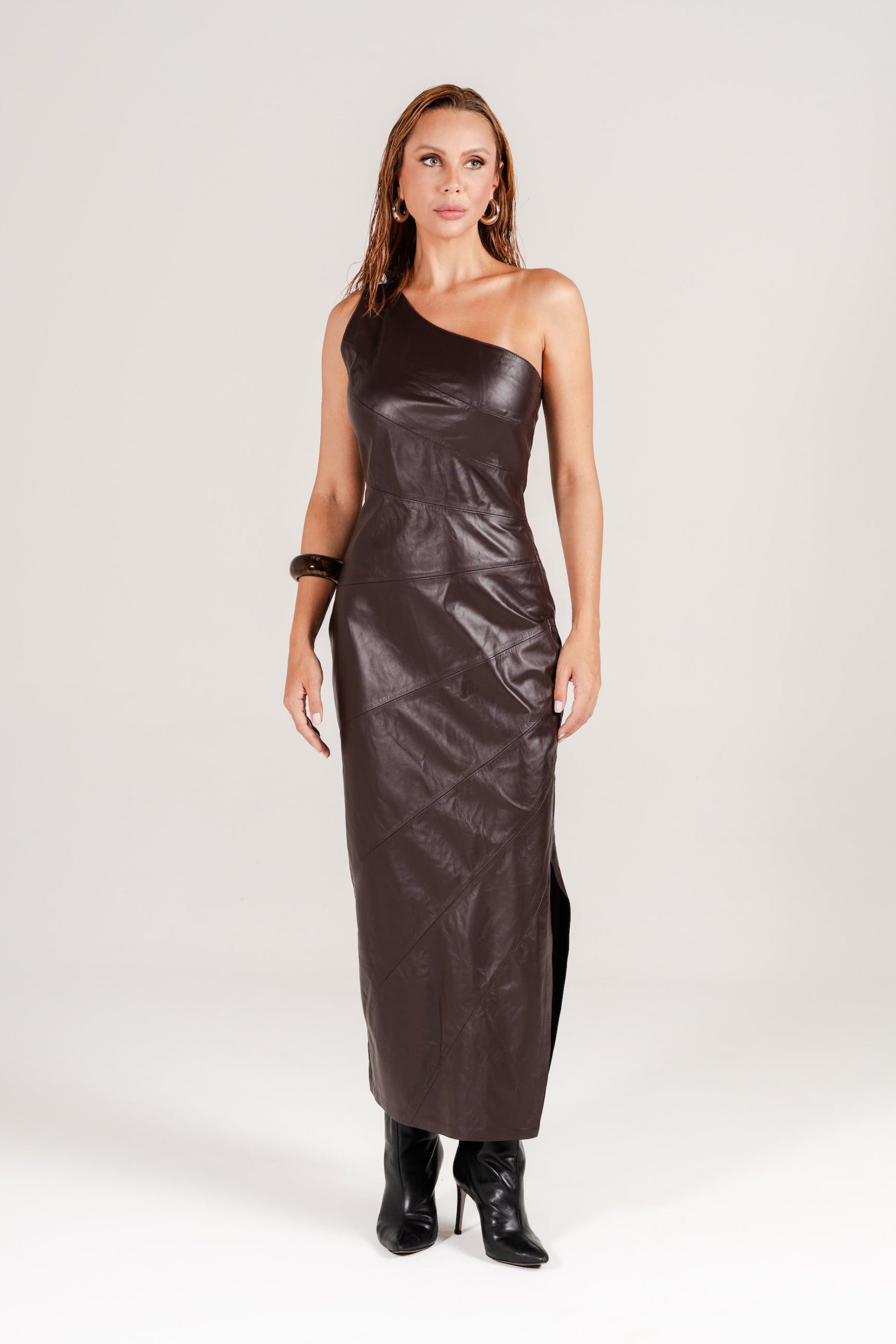 Vestido Patagônia
