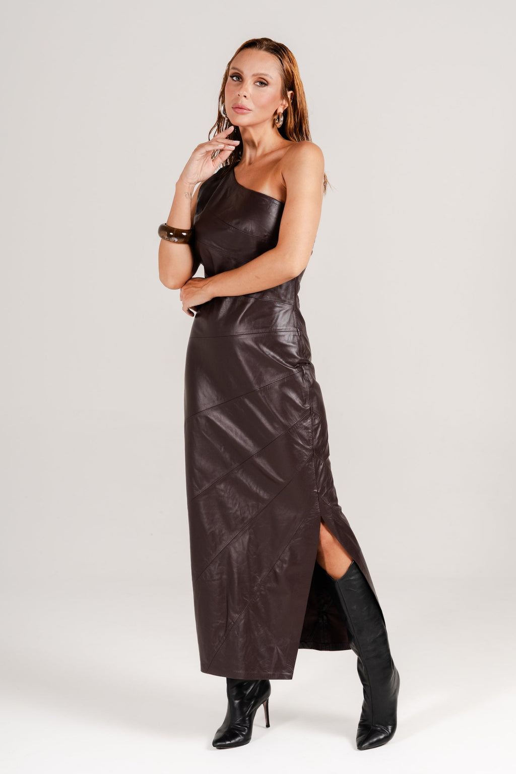 Vestido Patagônia