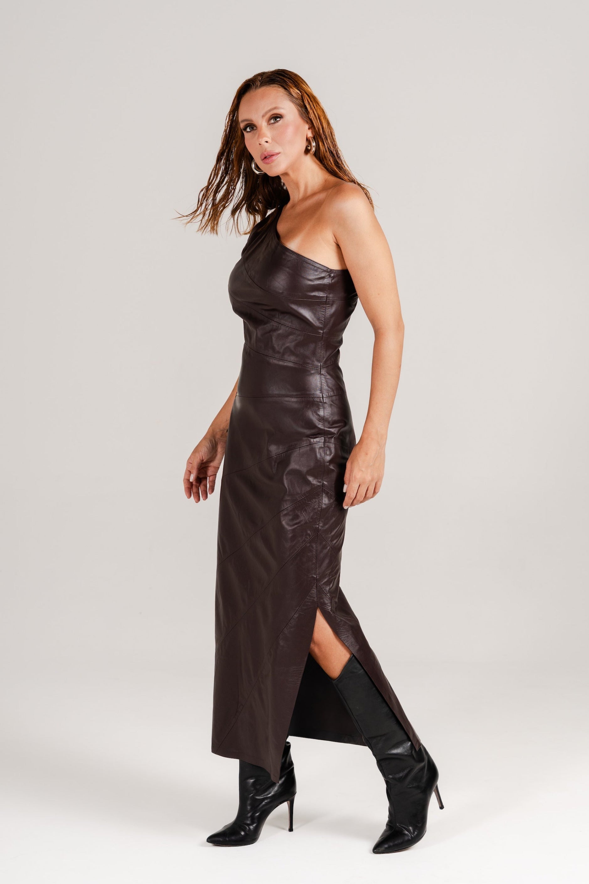 Vestido Patagônia