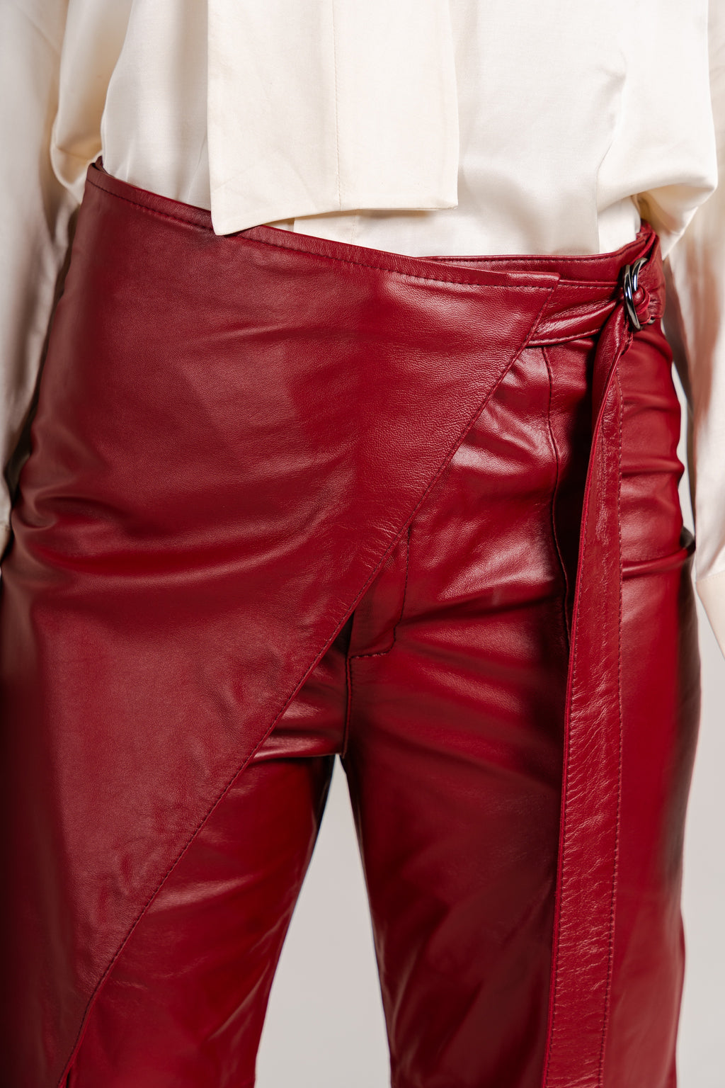 Calça Finlândia