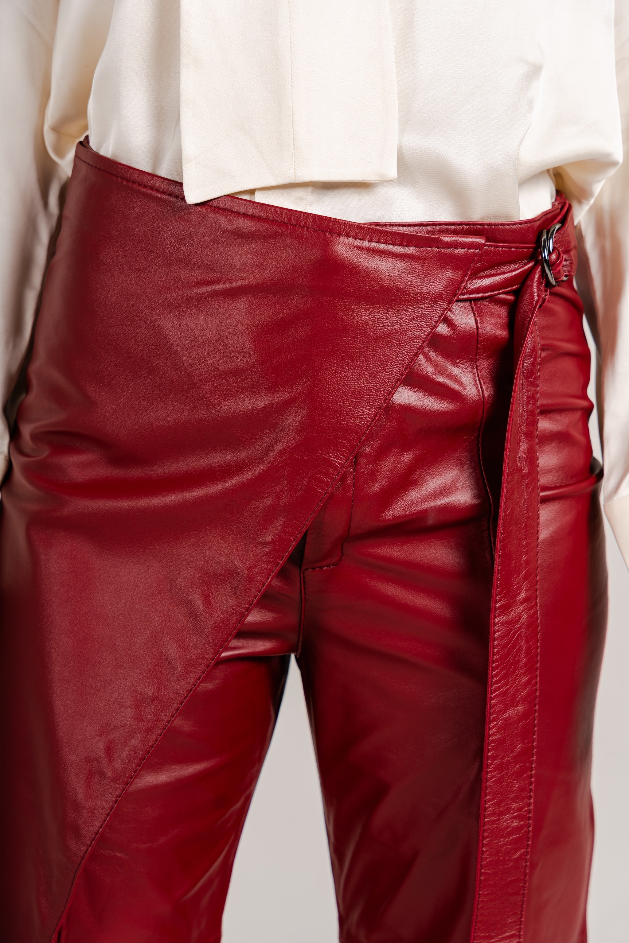 Calça Finlândia