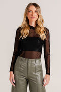 Blusa Andorra