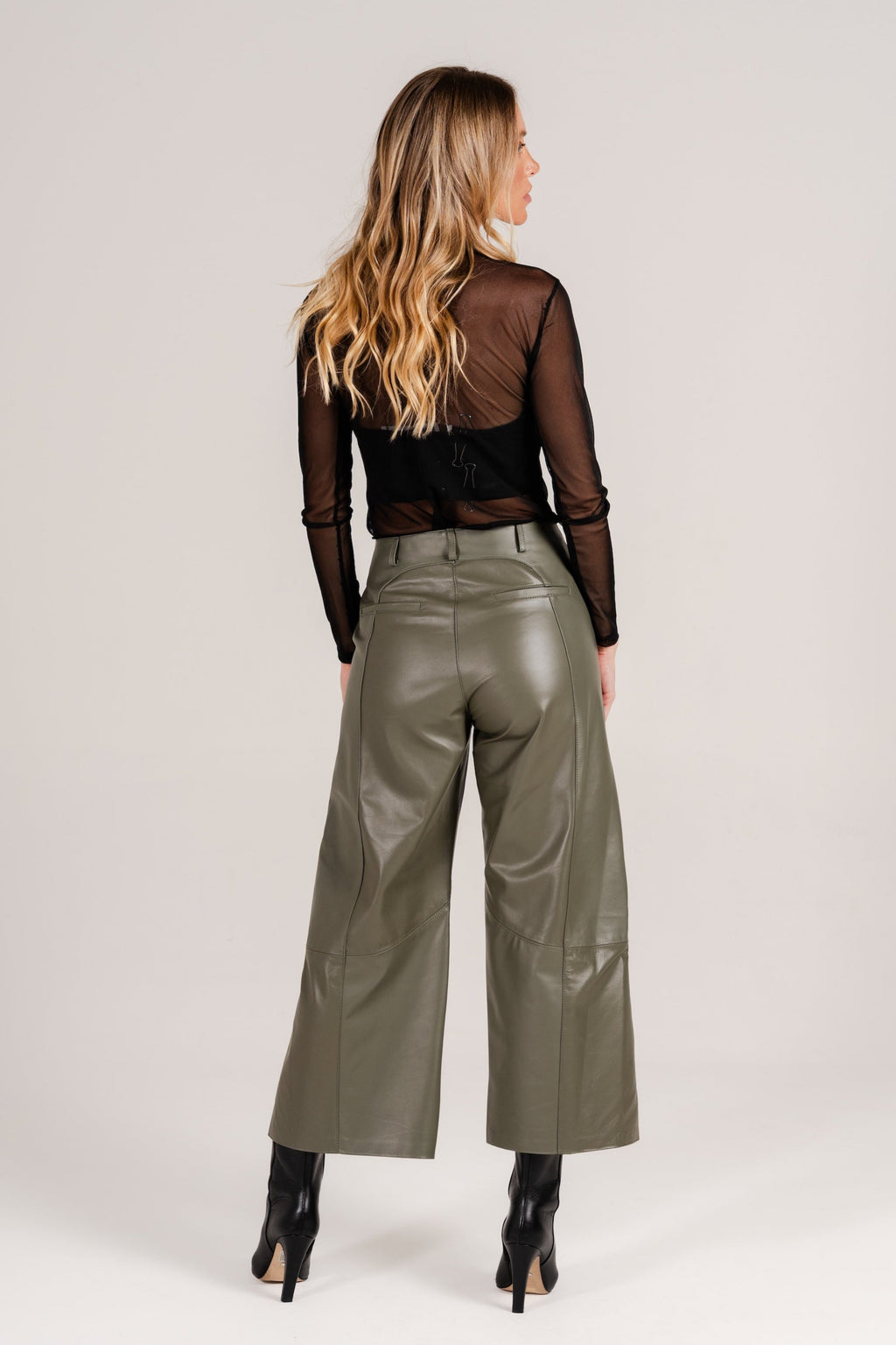 Calça Noruega