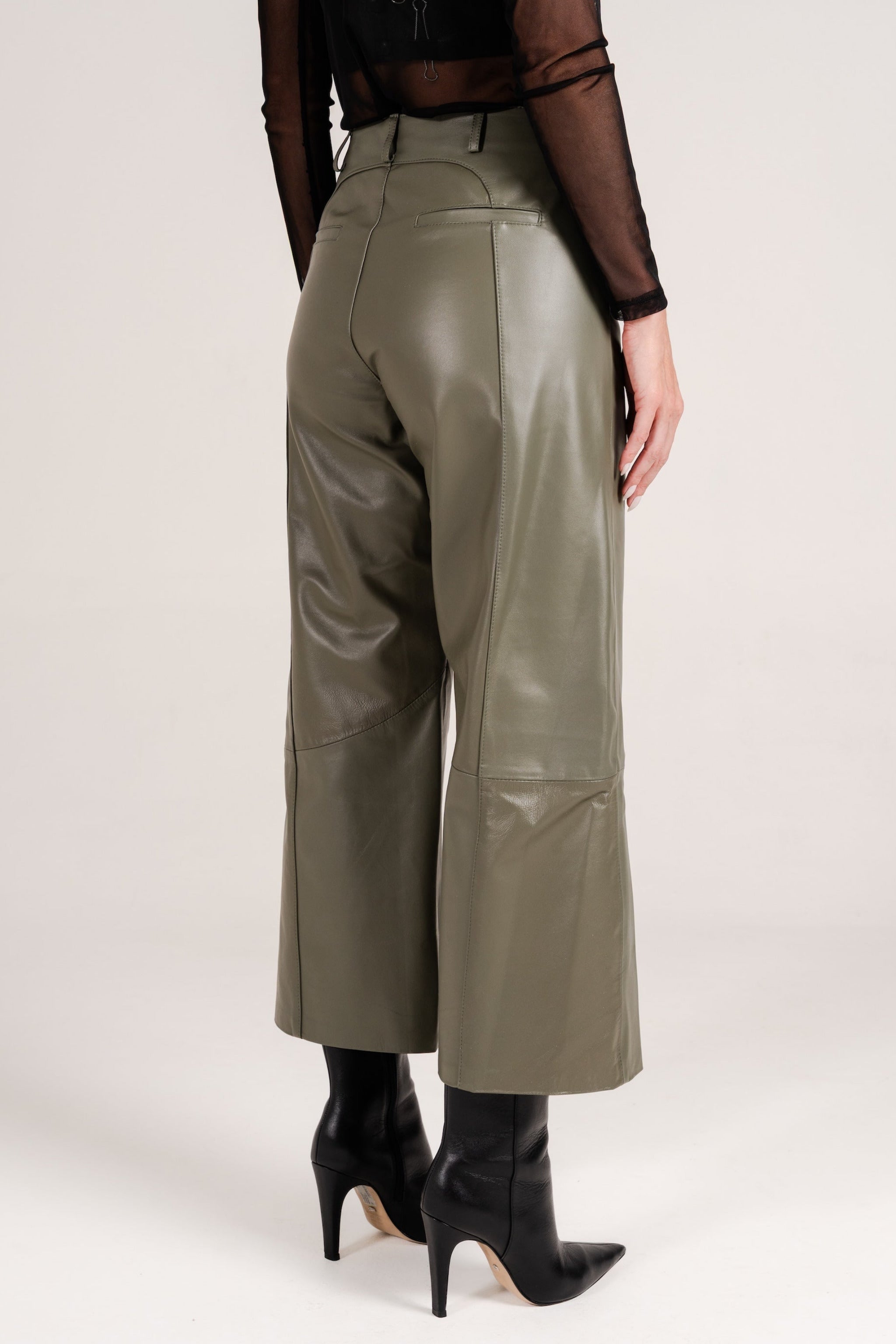 Calça Noruega