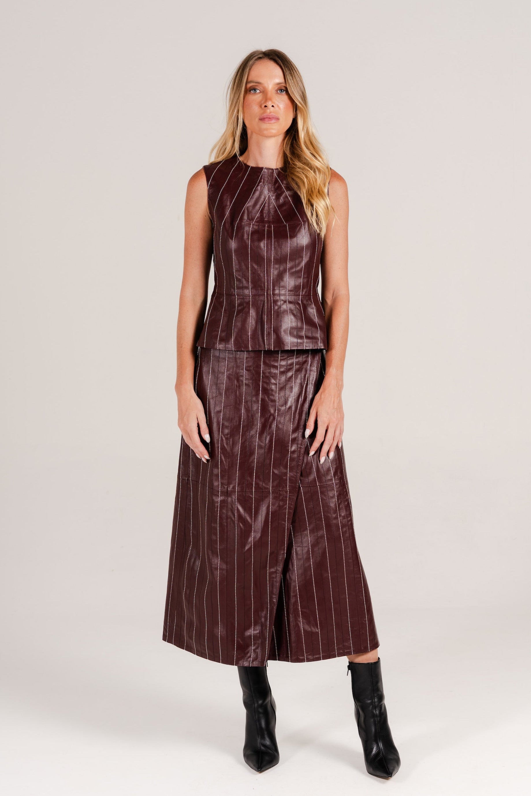 Blusa Bretanha