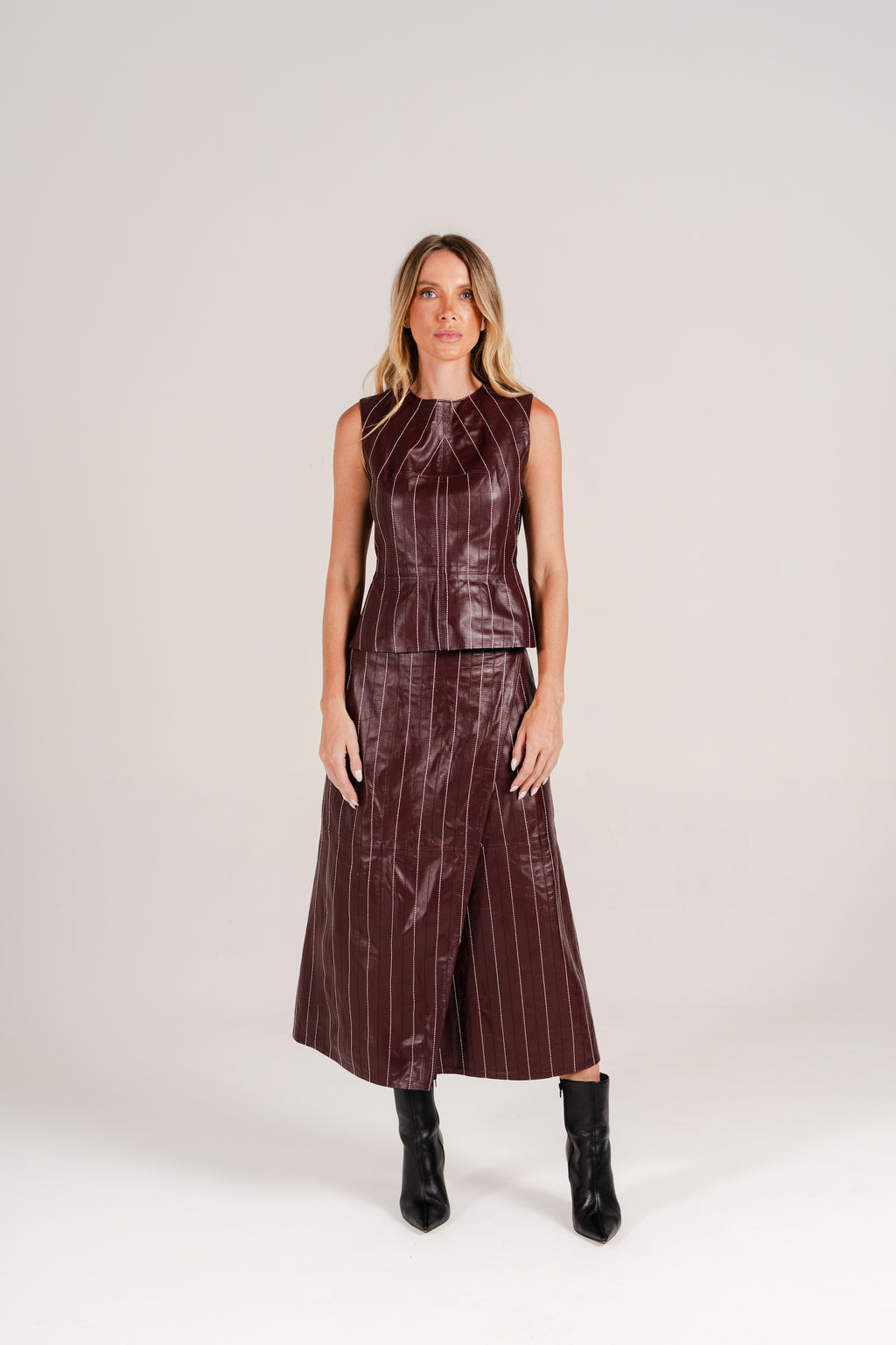 Blusa Bretanha