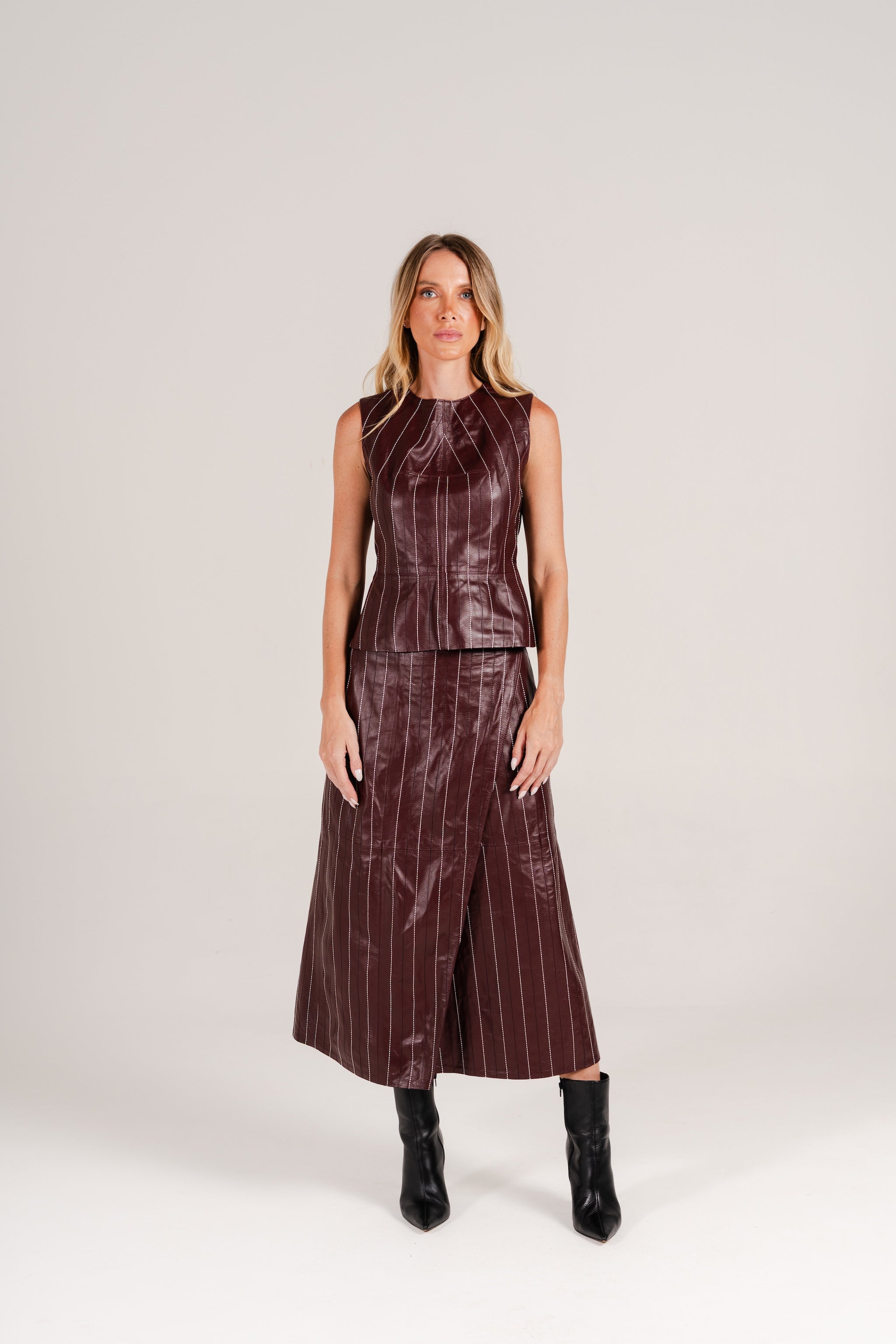 Blusa Bretanha