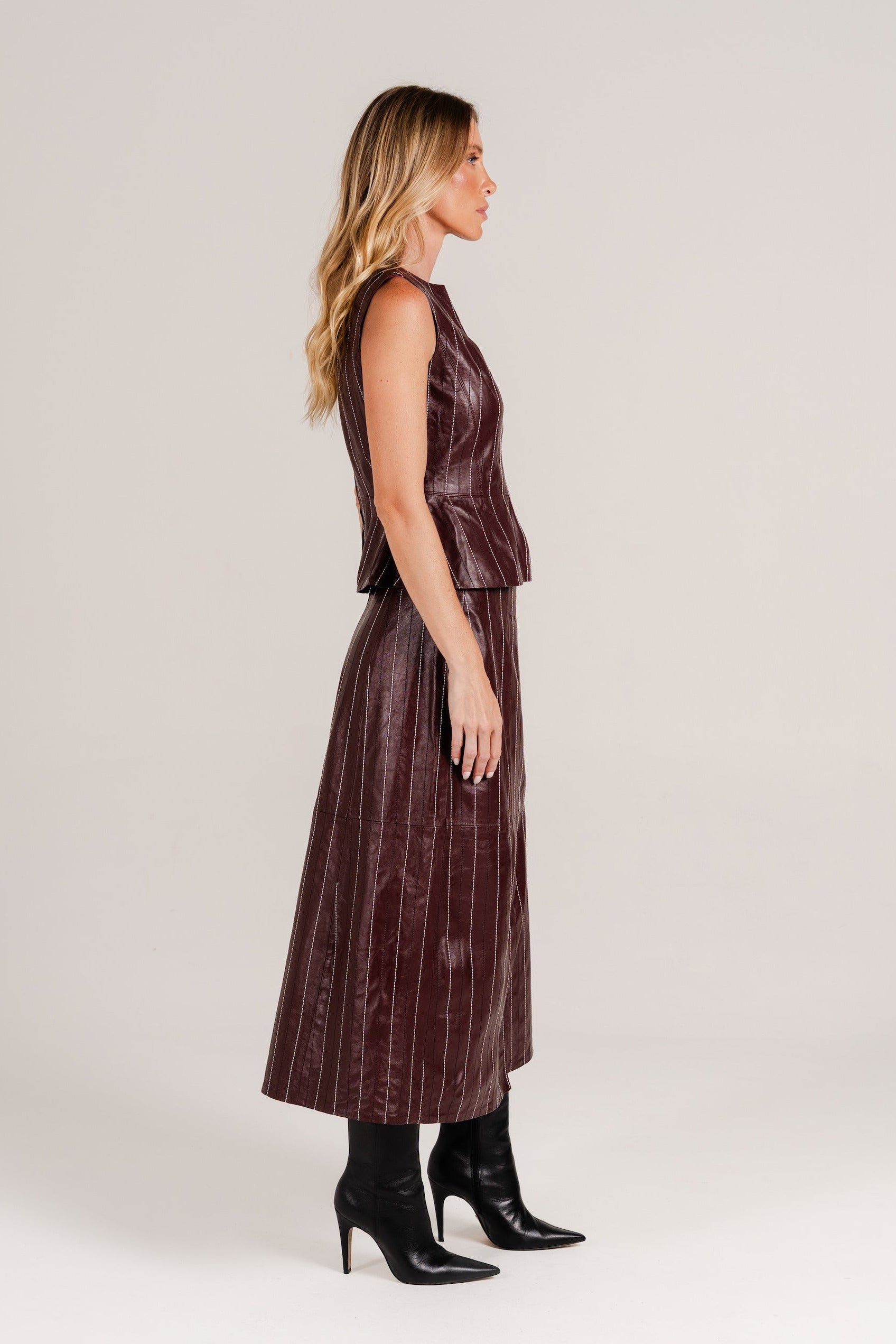 Blusa Bretanha