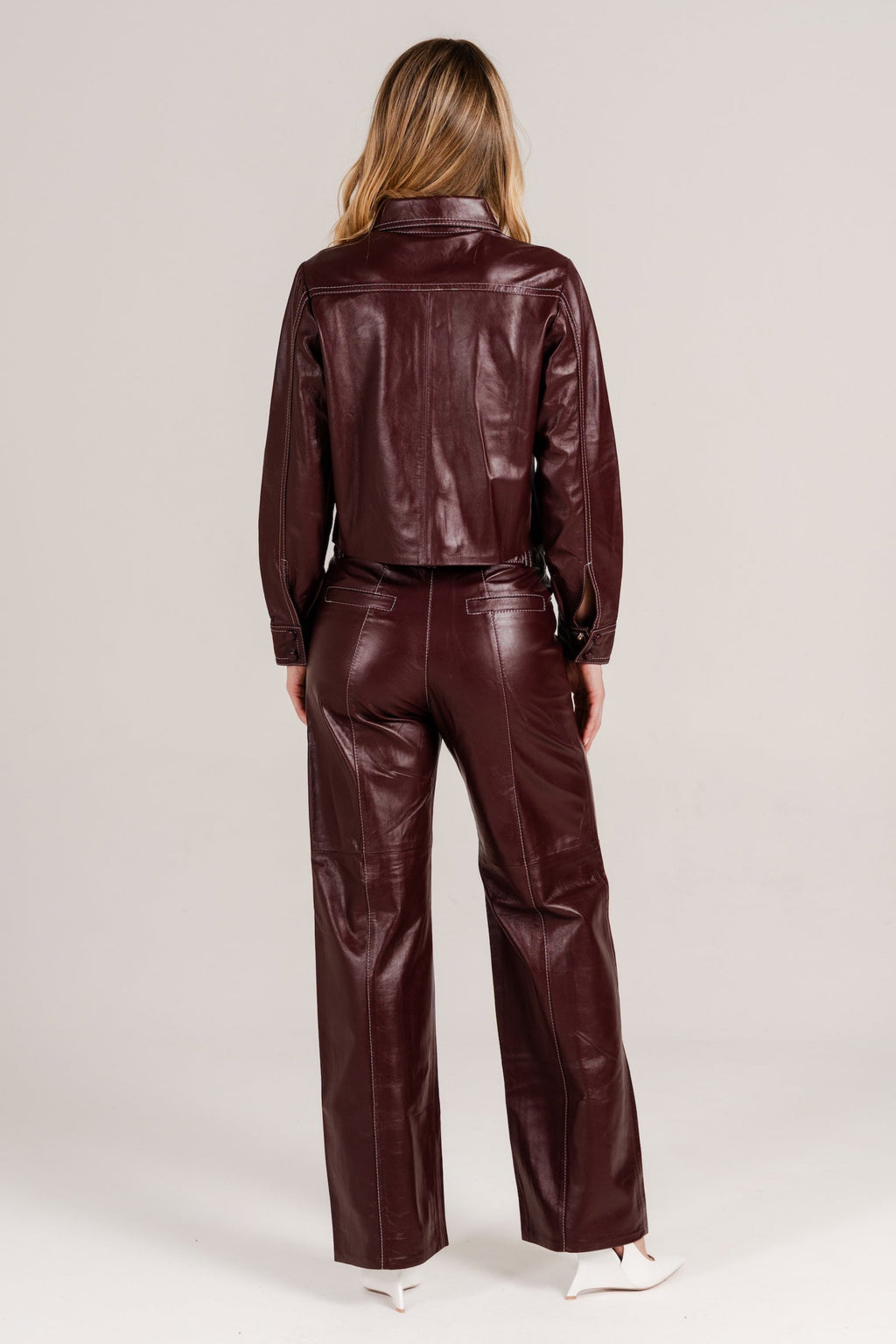 Calça Holanda