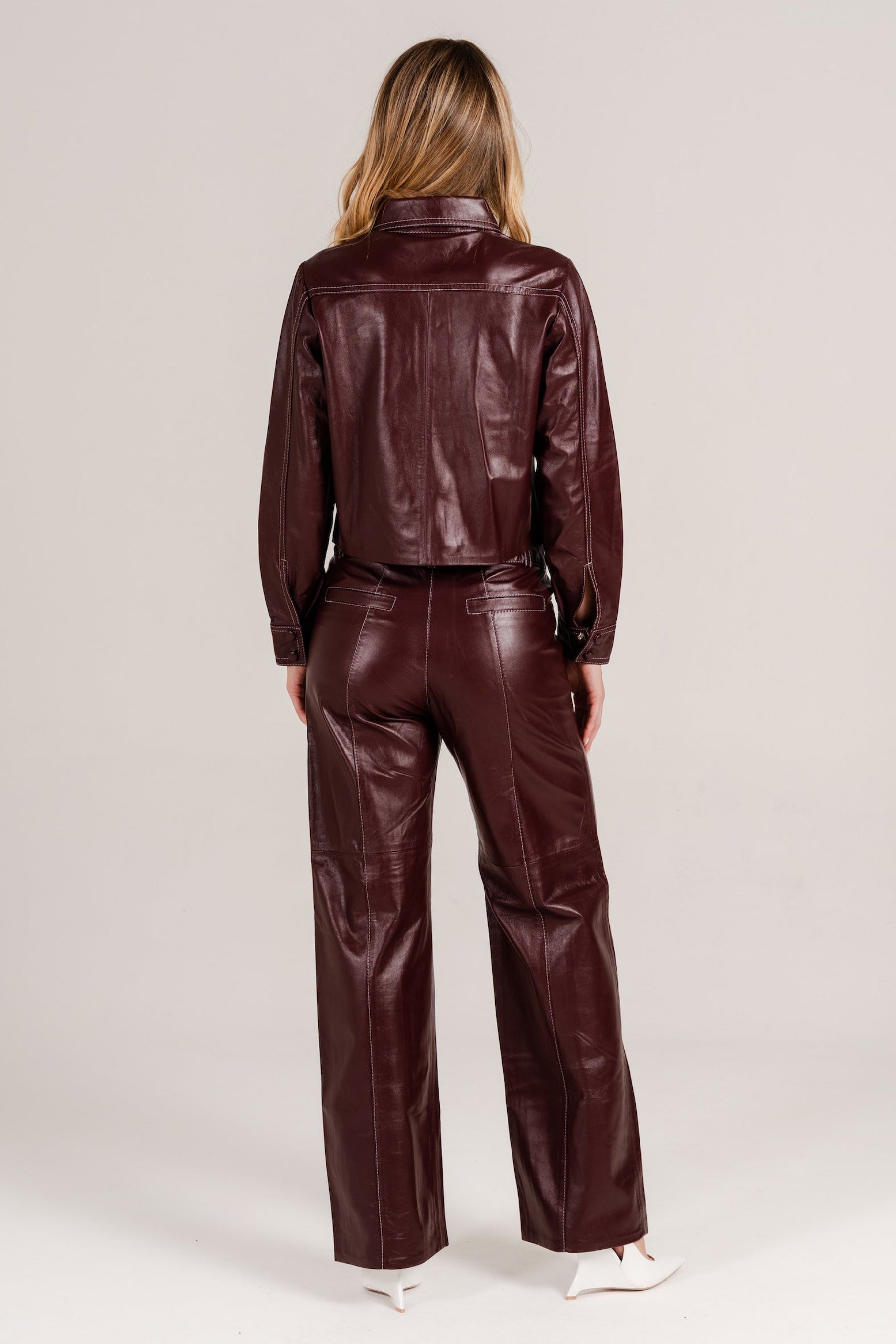Calça Holanda