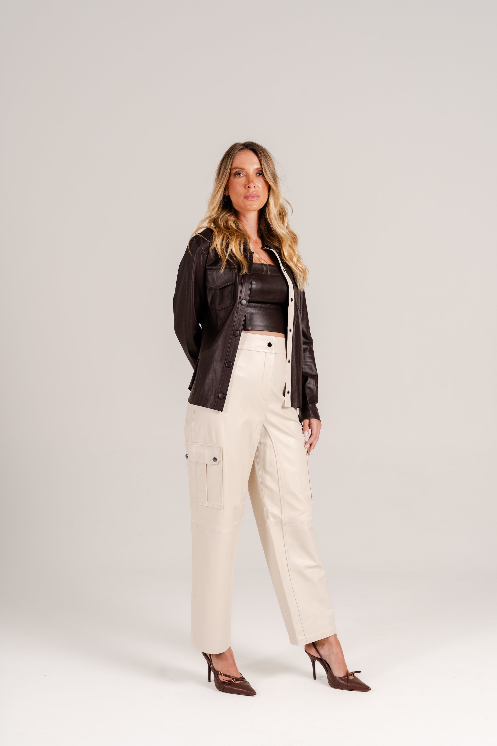 Calça Canadá