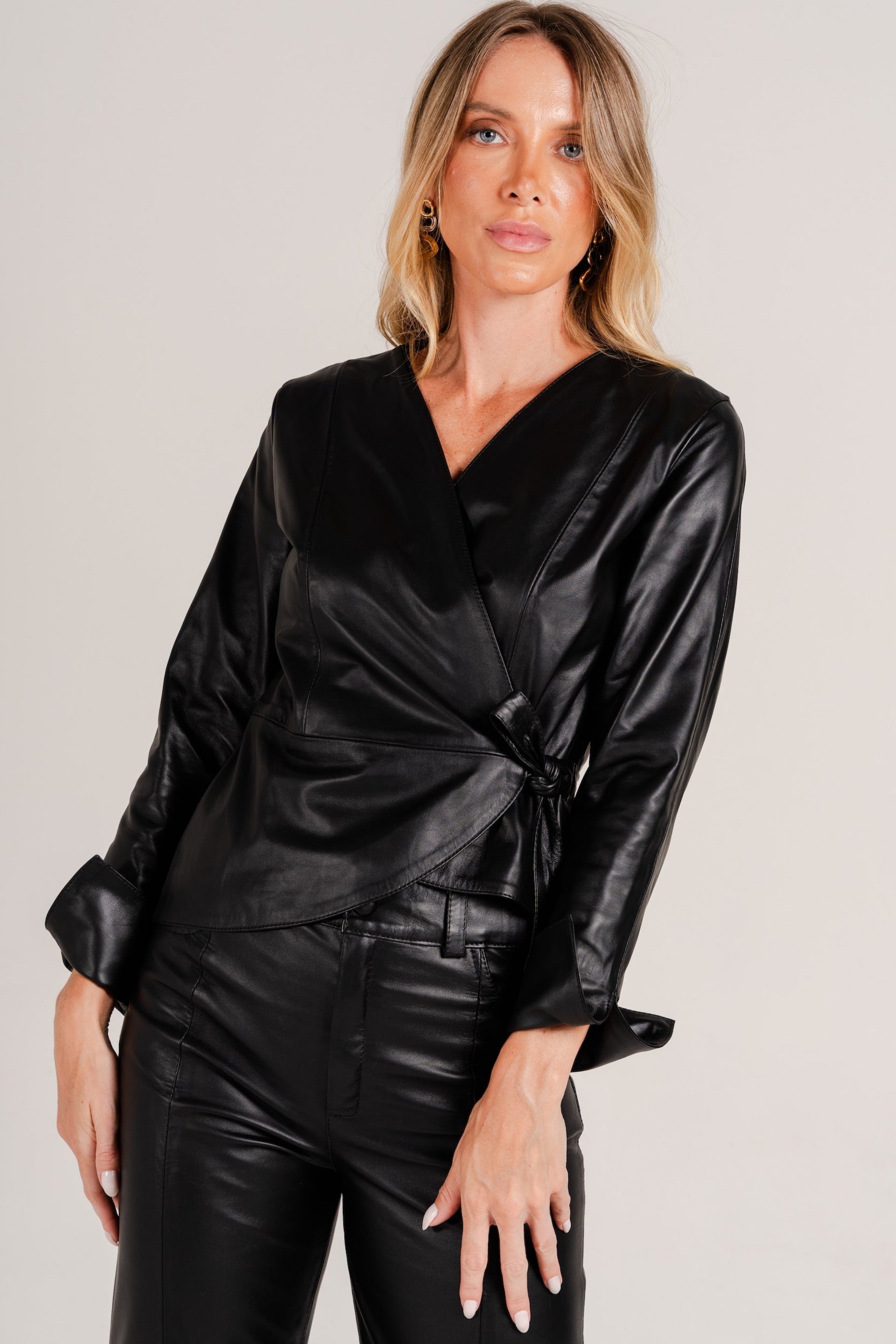 Blusa Yukon