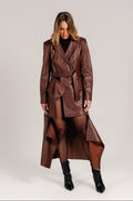 Trench Coat Antártida