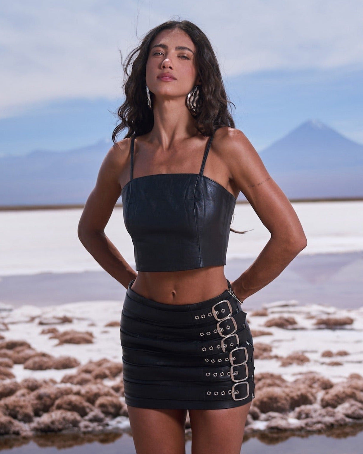 Top Miñiques